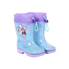 Lányok gumicsizmája Perletti Kids "Disney Frozen", 98077 gyerek csizma, bakancs