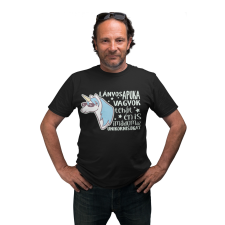  Lányos apuka vagyok - Férfi Póló férfi póló