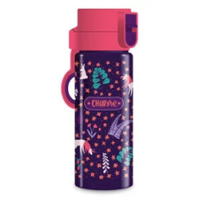 Lányos kulacs - 475 ml babaétkészlet