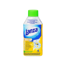 Lanza mosógép tisztító folyadék 250 ml - Citrom tisztító- és takarítószer, higiénia