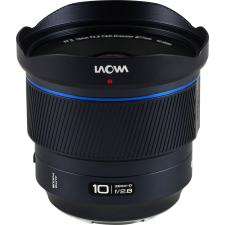 Laowa 10mm f/2.8 Zero-D FF AF objektív (Sony E) objektív