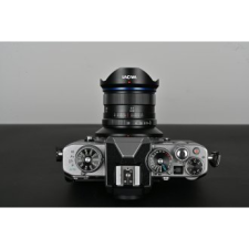 Laowa 9mm f/2.8 Zero D L mount objektív (VO2910) objektív