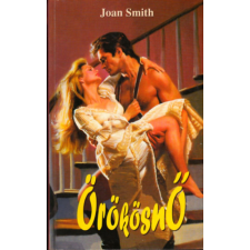 Lap-ICS Könyvkiadó Az örökösnő antikvárium - használt könyv