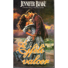 Lap-ICS Könyvkiadó Éjféli valcer antikvárium - használt könyv