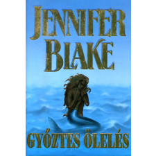 Lap-ICS Könyvkiadó Győztes ölelés antikvárium - használt könyv