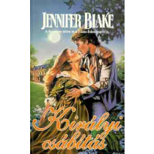 Lap-ICS Könyvkiadó Királyi csábítás antikvárium - használt könyv