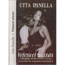 Lap-ICS Könyvkiadó Velencei utazás antikvárium - használt könyv