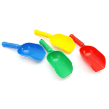  Lapát műanyag 23cm kerti játék