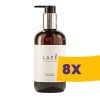 LAPÉ Collection LAPE Collection Sakura Sea Breeze öko illatosított, hidratáló kézmosó szappan 300ml (Karton - 8 db)