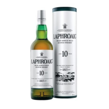  Laphroaig 10yo Single Malt Whisky 0,7l 40% whisky