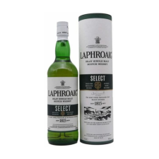 Laphroaig Select whisky 0,7l 40% DD DRS whisky