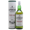  Laphroaig Whisky Four Oak Islay Single Malt Scotch 1l DD.