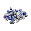  Lapis Lazuli Ásvány Marokkő