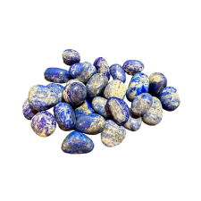 Lapis Lazuli Ásvány Marokkő marokkő