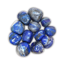 Lapis Lazuli Ásvány Marokkő - Nagy marokkő
