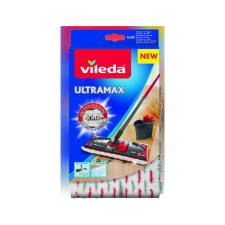  Lapos felmosó utántöltő (huzat) Vileda Ultramax_F11204 takarító és háztartási eszköz