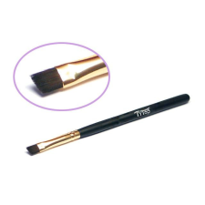  Lapos ferde kisecset 5mm fekete-arany csillámtetoválás