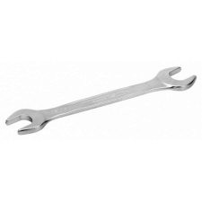 Lapos kulcs kétoldalas 6*7mm villáskulcs