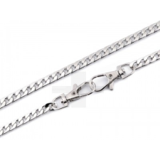  Lapos lánc Nikkel dekorációs kellék