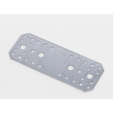  Lapos összekötővas,  tüzihorg  90x200x3 barkácsolás, csiszolás, rögzítés