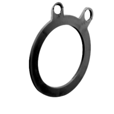  Lapos tömítés EVA D 315 medence kiegészítő