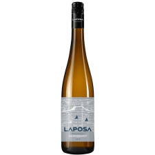 Laposa Vitorlás Szürkebarát 0,75L 2022 bor