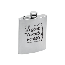 Laposüveg Fém laposüveg - Fogást fokozó adalék, Fém laposüveg - Fogást fokozó adalék horgászkiegészítő