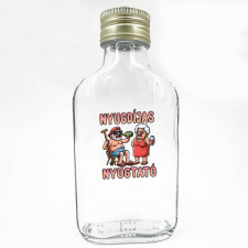  Laposüveg, Nyugdíjas nyugtató ajándéktárgy