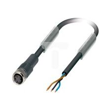 LAPP 22260200 Érzékelő-/működtető adatösszekötő, konfekcionált 1 db (22260200) villanyszerelés