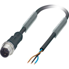 LAPP 22260249 Érzékelő-/működtető adatösszekötő, konfekcionált 1 db (22260249) villanyszerelés