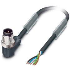 LAPP 22260417 Érzékelő-/működtető adatösszekötő, konfekcionált 1 db (22260417) villanyszerelés