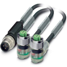 LAPP 22260509 Érzékelő-/működtető adatösszekötő, konfekcionált 1 db (22260509) villanyszerelés