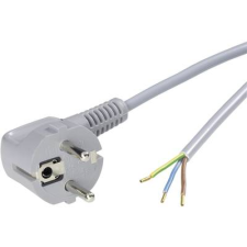 LAPP 70261137 Áram Csatlakozókábel Szürke 2.00 m (70261137) kábel és adapter
