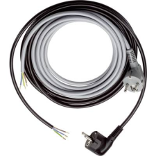 LAPP 70261160 Áram Csatlakozókábel Fekete 5.00 m (70261160) kábel és adapter