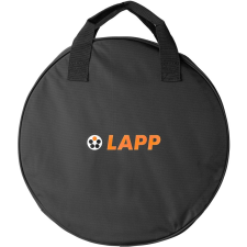 Lapp Mobility 64699 Táska töltőnek - Fekete (64699) számítógéptáska