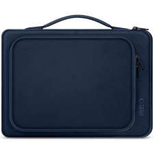 Laptop táska, 15 - 16" készülékhez, TP Basic Bag, sötétkék számítógéptáska