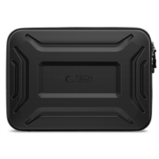Laptop táska, 15 - 16" készülékhez, TP Kevlar Pro, fekete számítógéptáska