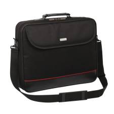 Laptophadware Modecom Mark 17 colos fekete laptop táska (MC-MARK-17) számítógéptáska