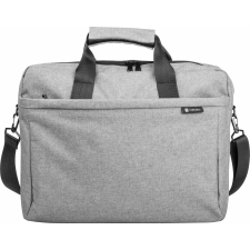 Laptoptáska Natec Mustela 15.6" Szürke számítógéptáska