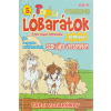 Lapu Bt. Tapsi Lóbarátok 5.