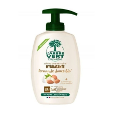  Larbre Vert folyékony szappan édes mandula 300 ml tisztító- és takarítószer, higiénia