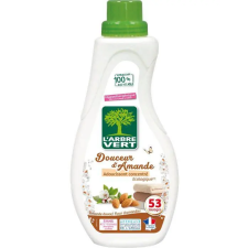 LARBRE VERT Larbre vert textilöblítő mandula 800 ml tisztító- és takarítószer, higiénia