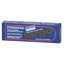Largo special cosmetic, 40 ml potencianövelő