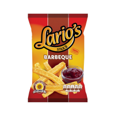  Lario&#039;s snack barbeque ízű - 30g előétel és snack