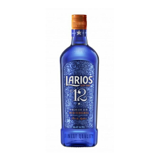  Larios 12 gin DRS (0,7L / 40%) gin