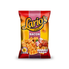 LARIOS snack bacon - 30g előétel és snack