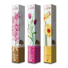  Larotti vegyes desszert mix (MILETE) - 65g csokoládé és édesség