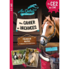 Larousse Cahier de vacances AU GALOP du CE2 au CM1