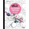 Larousse Diddl - Coloriages Cartoon | Thomas GOLETZ