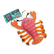  Larry, a homár - öko kutyajáték játék kutyáknak